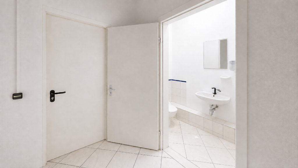 Immobilienangebot - Köln-Ehrenfeld - Alle - Viel Raum für Ihre Ideen – Gewerbefläche in Köln-Ehrenfeld