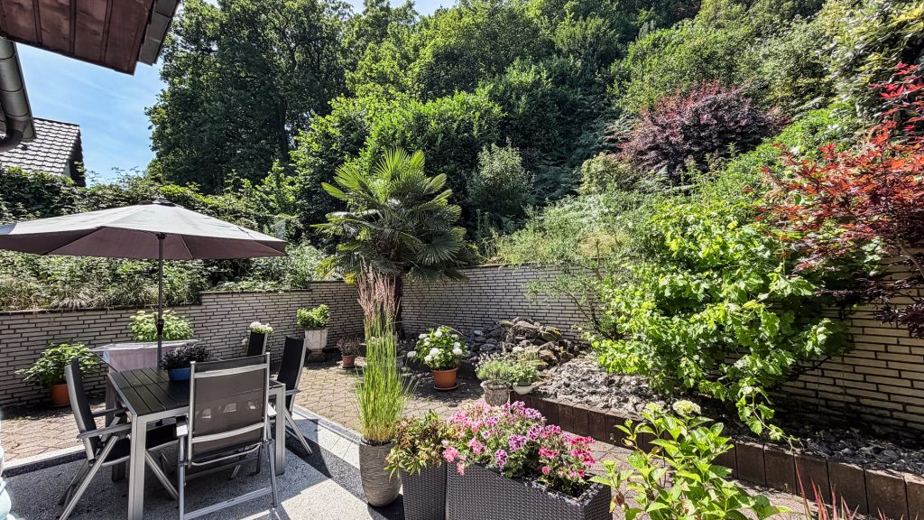 Immobilienangebot - Rheurdt - Alle - Zweifamilienhaus mit Einliegerwohnung  -  Beliebte Wohnlage  -  Kapitalanlage