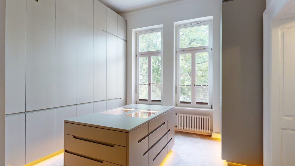 Immobilienangebot - Bonn - Alle - Südstadt-Villa für Ihre Familie  -  Top Lage nahe Poppelsdorfer Schloss