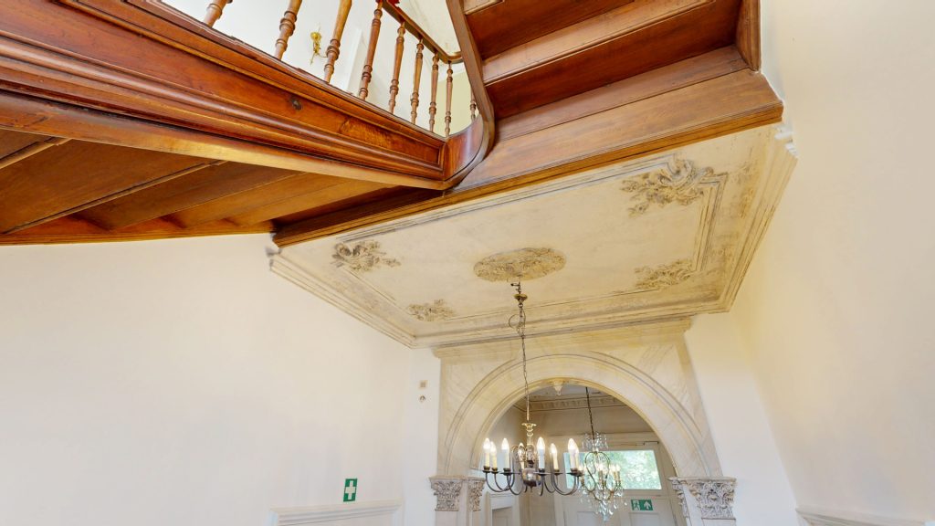 Immobilienangebot - Bonn - Alle - Südstadt-Villa für Ihre Familie  -  Top Lage nahe Poppelsdorfer Schloss