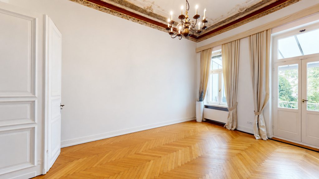 Immobilienangebot - Bonn - Alle - Südstadt-Villa für Ihre Familie  -  Top Lage nahe Poppelsdorfer Schloss