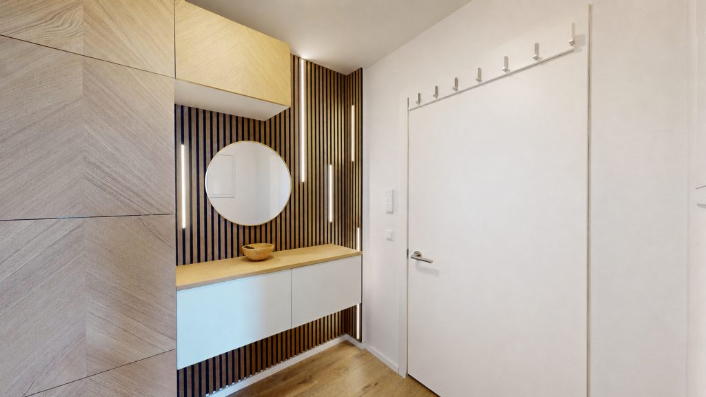 Immobilienangebot - Hürth - Alle - Modernes Wohnen  -  Vermietet & wertbeständig  -  2-Zimmer mit Loggia