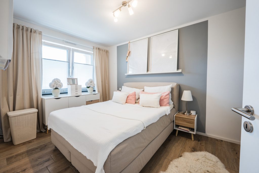 Immobilienangebot - Hürth - Alle - Kapitalanlage mit Perspektive  -  2-Zimmer -  Loggia und Aufzug