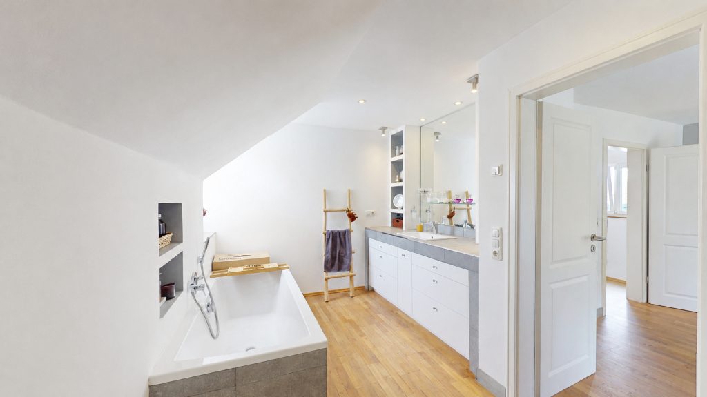 Immobilienangebot - Pulheim-Brauweiler - Alle - Großzügiges Wohngefühl | Offene Architektur | Vielseitige Nutzfläche