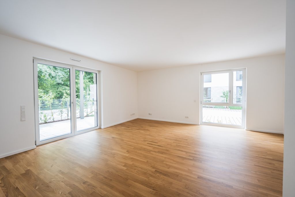 Immobilienangebot - Köln / Nippes - Alle - Köln-Nippes  -  Erstbezug  -   2-Zimmer-Wohnung  -   Effizienz A+