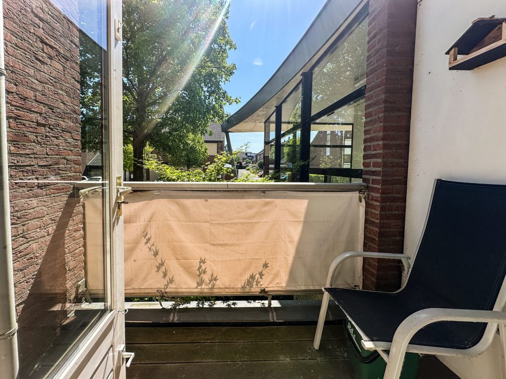 Immobilienangebot - Vaals - Alle - Attraktive Eigentumswohnung in grenznaher Lage zu Aachen