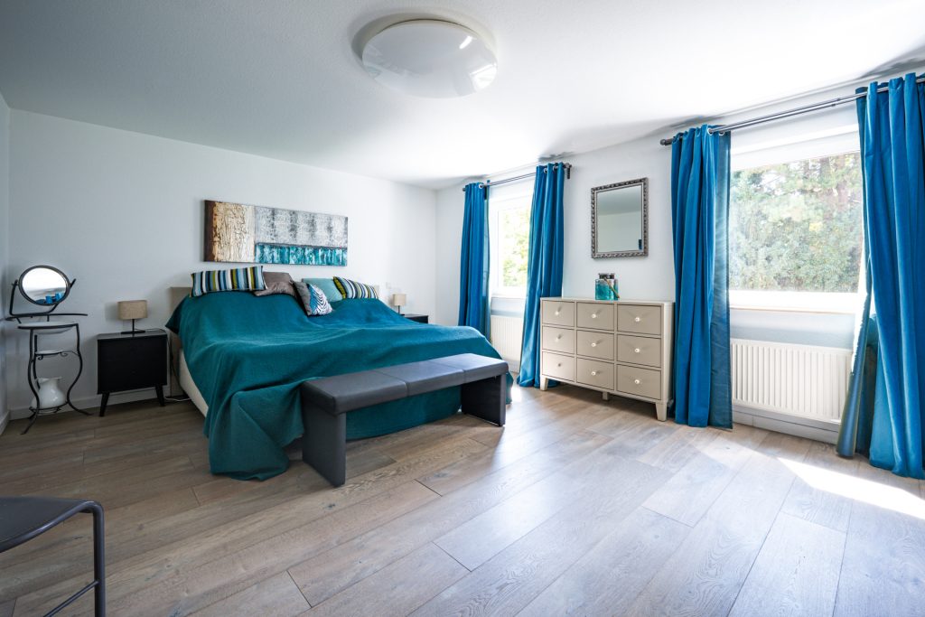 Immobilienangebot - Köln / Merheim - Alle - Familienfreundliches Reihenhaus  -  Erbpacht  -  Moderne Ausstattung
