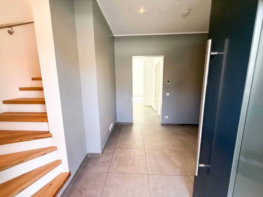 Immobilienangebot - Köln - Alle - Architektenhaus mit einzigartigem Stil  -  Energieeffizient auf Premium-Niveau