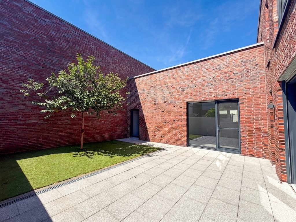 Immobilienangebot - Köln - Alle - Architektenhaus mit einzigartigem Stil  -  Energieeffizient auf Premium-Niveau