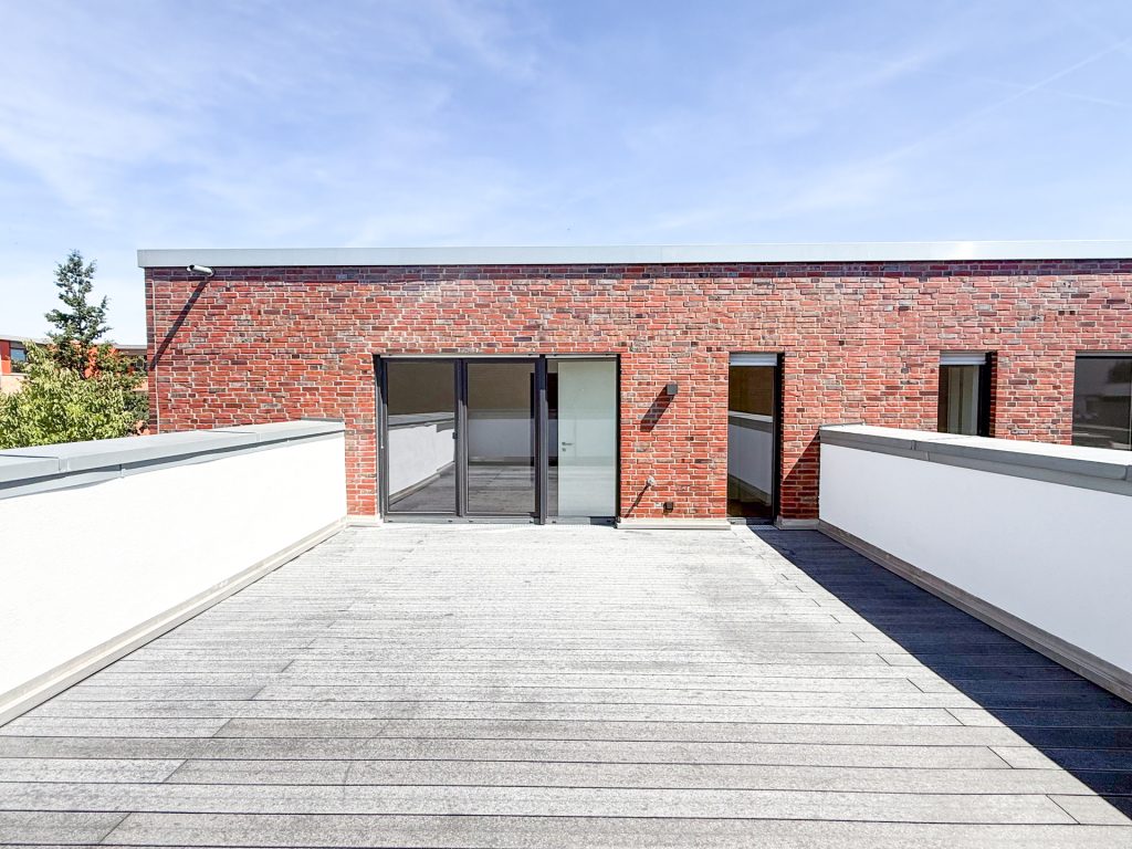 Immobilienangebot - Köln - Alle - Architektenhaus mit einzigartigem Stil  -  Energieeffizient auf Premium-Niveau