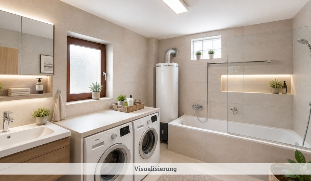 Immobilienangebot - Kerpen - Alle - Ausbaupotential  -  Ruhige Lage im Ortskern  -  500 m² Südgarten