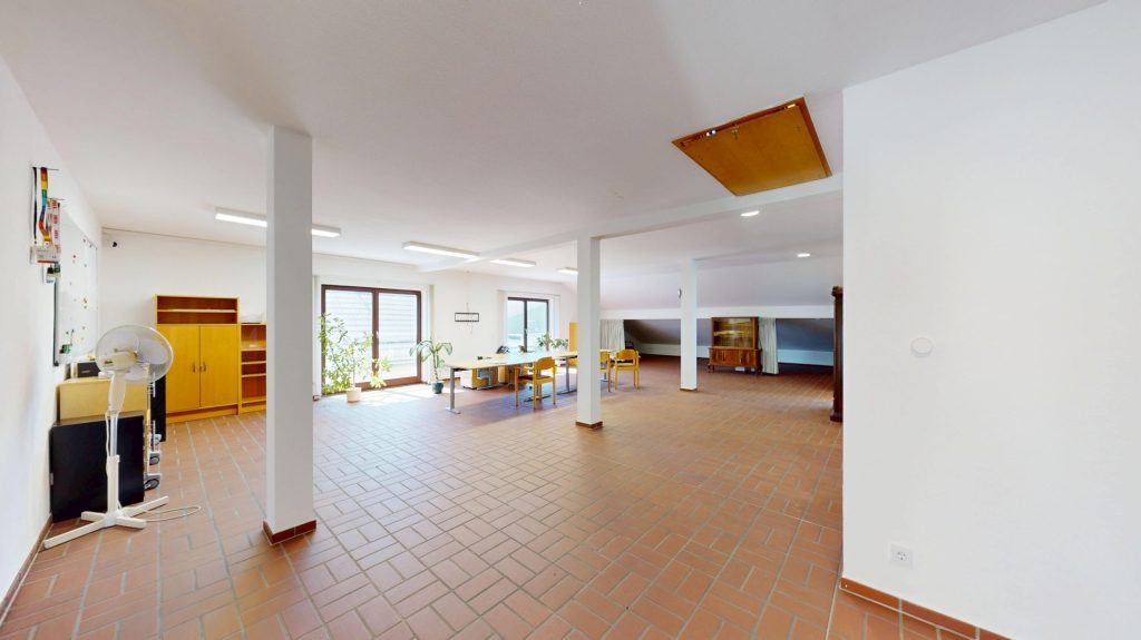 Immobilienangebot - Pulheim / Brauweiler - Alle - Gewerbeobjekt für Handwerk & Produktion  -  Büro, Werkstatt & Lager  -  Ca. 799 m²