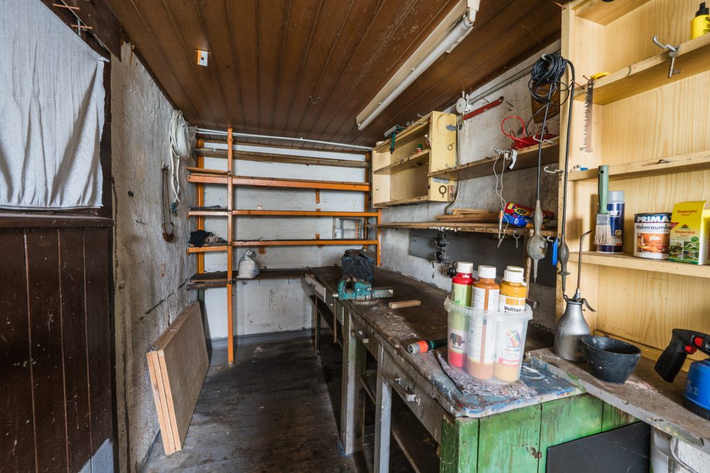 Immobilienangebot - Titz - Alle - Familienfreundliche Doppelhaushälfte mit zwei Garagen & gepflegtem Garten