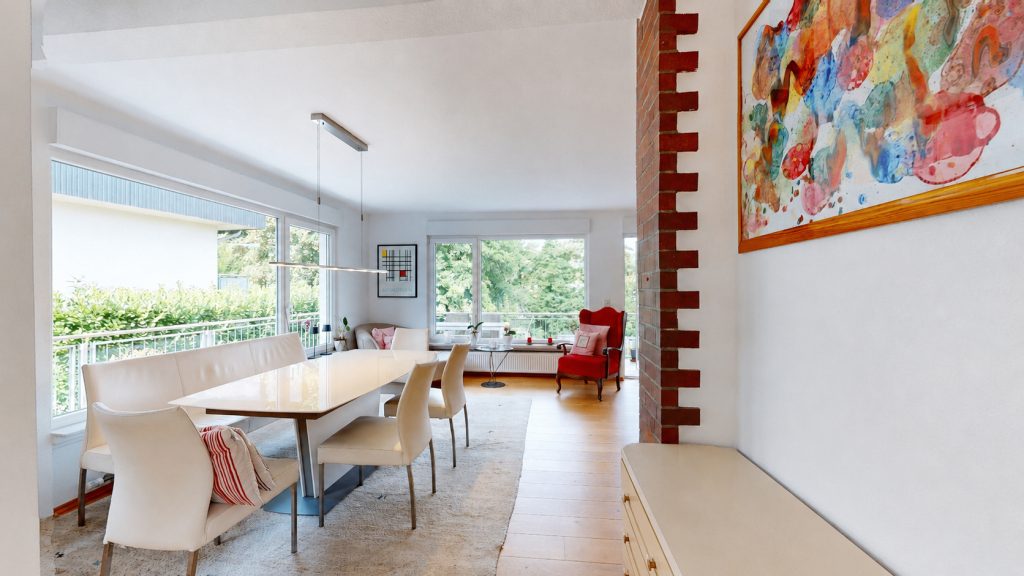 Immobilienangebot - Wachtberg - Alle - Großzügiges Wohnen für die ganze Familie II Einziehen und wohlfühlen