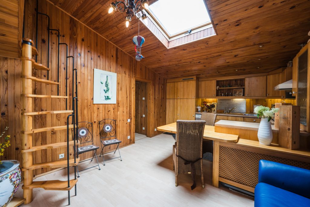 Immobilienangebot - Baelen - Alle - Exklusives Wohnen nahe Aachen – mit Gästehaus & parkähnlichem Grundstück