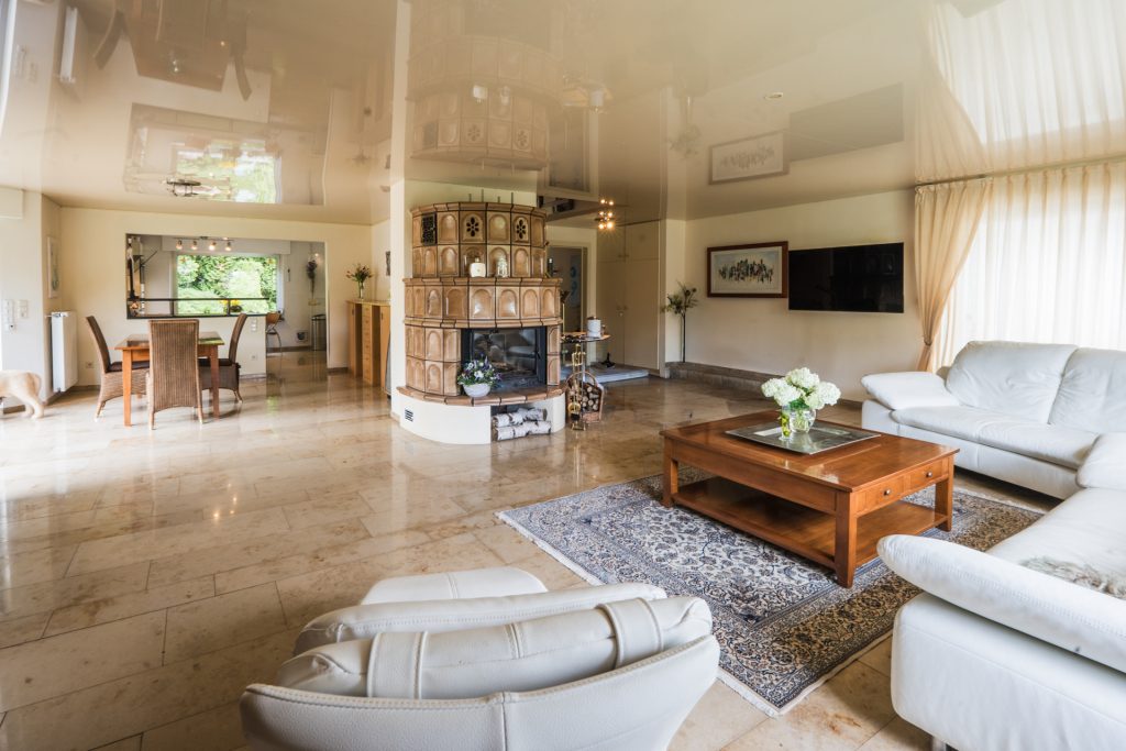 Immobilienangebot - Baelen - Alle - Exklusives Wohnen nahe Aachen – mit Gästehaus & parkähnlichem Grundstück