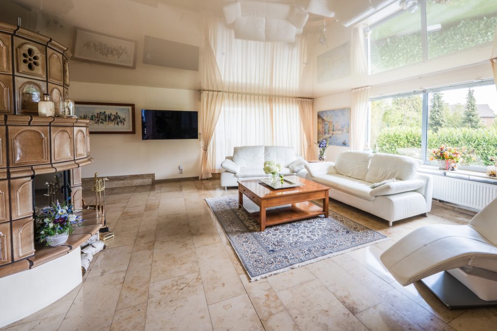 Immobilienangebot - Aachen-Lichtenbusch - Alle - Exklusives Wohnen im Dreiländereck – mit Gästehaus & parkähnlichem Grundstück