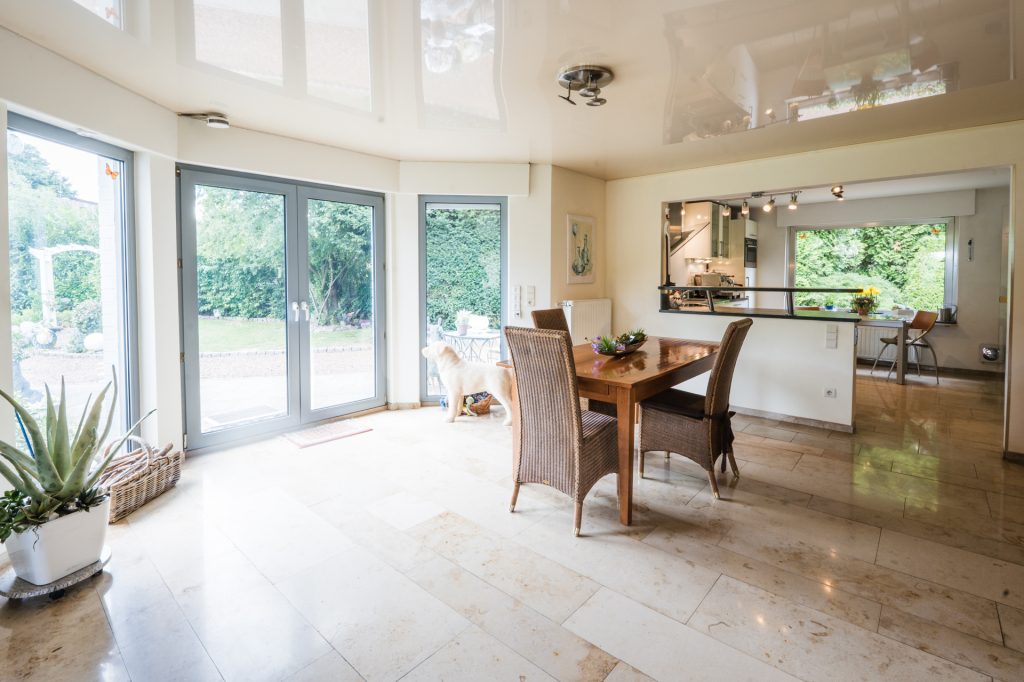 Immobilienangebot - Aachen-Lichtenbusch - Alle - Exklusives Wohnen im Dreiländereck – mit Gästehaus & parkähnlichem Grundstück