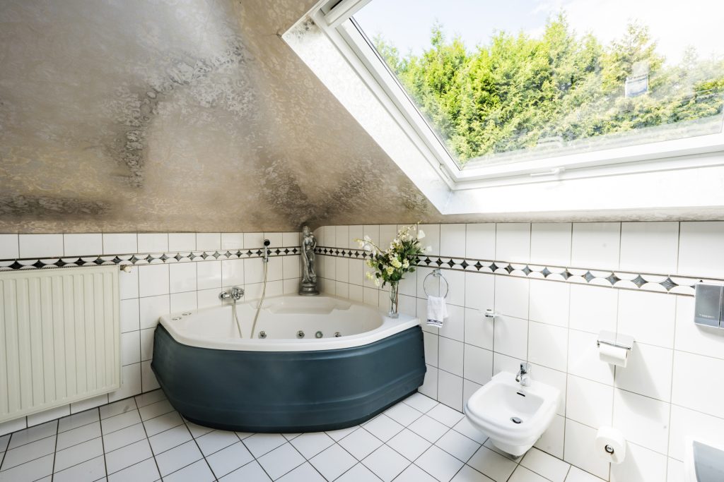 Immobilienangebot - Aachen-Lichtenbusch - Alle - Exklusives Wohnen im Dreiländereck – mit Gästehaus & parkähnlichem Grundstück