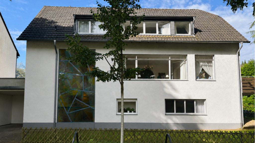 Immobilienangebot - Bonn - Alle - Raum für Familie, Ideen und Zukunft II Großzügiges Haus mit Potenzial