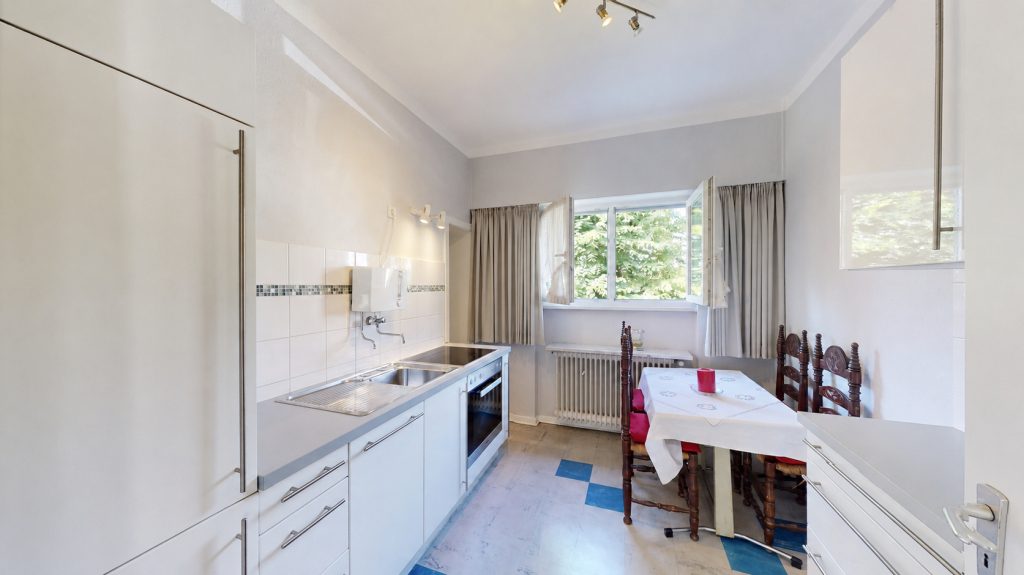 Immobilienangebot - Bonn - Alle - Raum für Familie, Ideen und Zukunft II Großzügiges Haus mit Potenzial