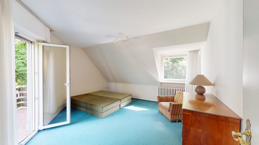 Immobilienangebot - Bonn - Alle - Raum für Familie, Ideen und Zukunft II Großzügiges Haus mit Potenzial
