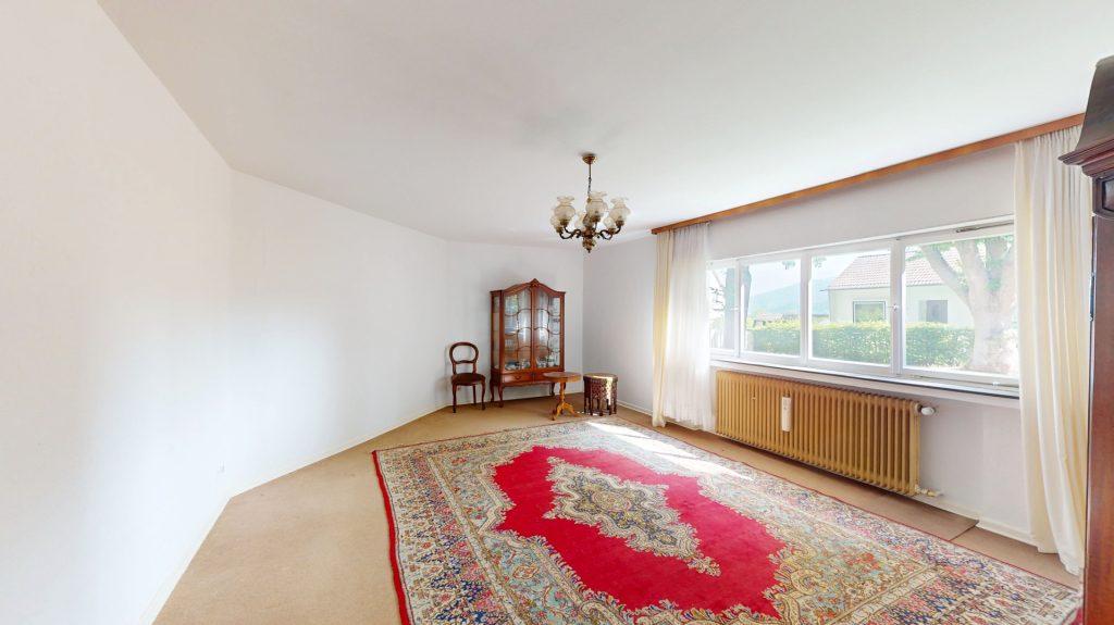 Immobilienangebot - Bonn - Alle - Raum für Familie, Ideen und Zukunft II Großzügiges Haus mit Potenzial