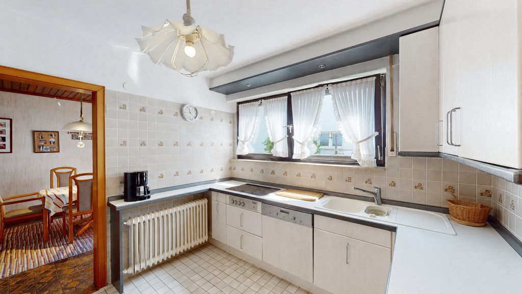 Immobilienangebot - Erftstadt-Lechenich - Alle - Bungalow-Komfort  -  Ein Zuhause für heute und für morgen