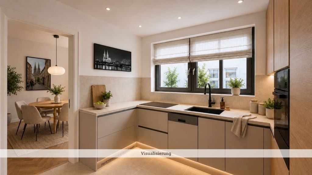 Immobilienangebot - Erftstadt-Lechenich - Alle - Bungalow-Komfort  -  Ein Zuhause für heute und für morgen