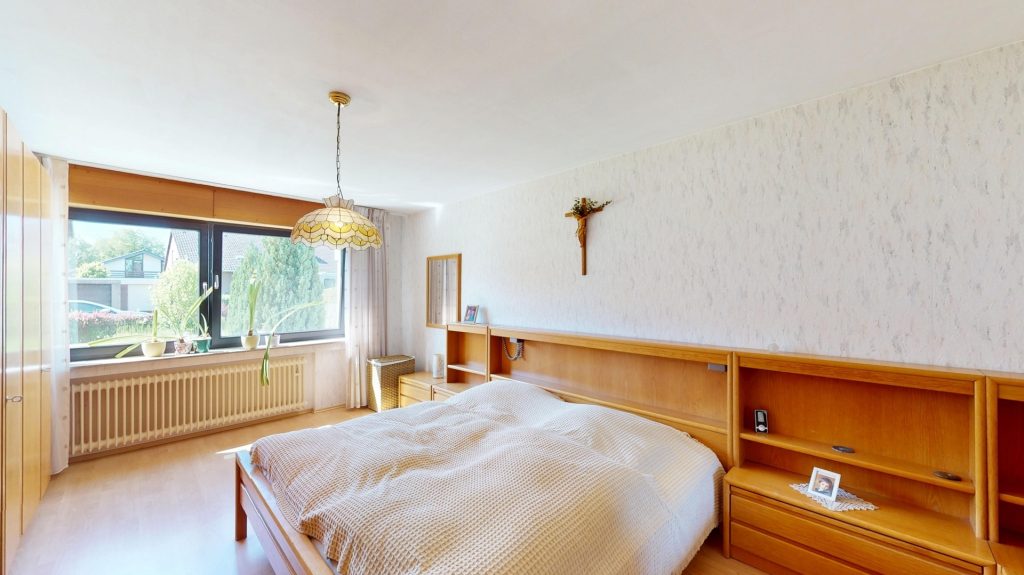 Immobilienangebot - Erftstadt-Lechenich - Alle - Bungalow-Komfort  -  Ein Zuhause für heute und für morgen