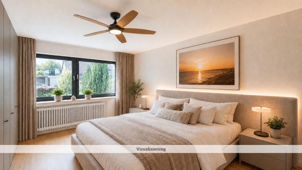 Immobilienangebot - Erftstadt-Lechenich - Alle - Bungalow-Komfort  -  Ein Zuhause für heute und für morgen