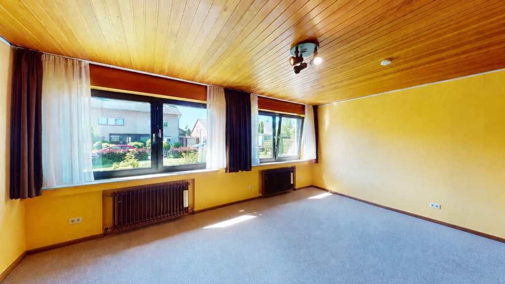 Immobilienangebot - Erftstadt-Lechenich - Alle - Bungalow-Komfort  -  Ein Zuhause für heute und für morgen