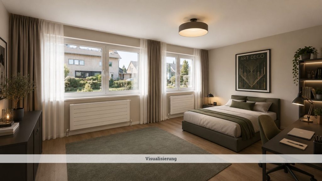 Immobilienangebot - Erftstadt-Lechenich - Alle - Bungalow-Komfort  -  Ein Zuhause für heute und für morgen