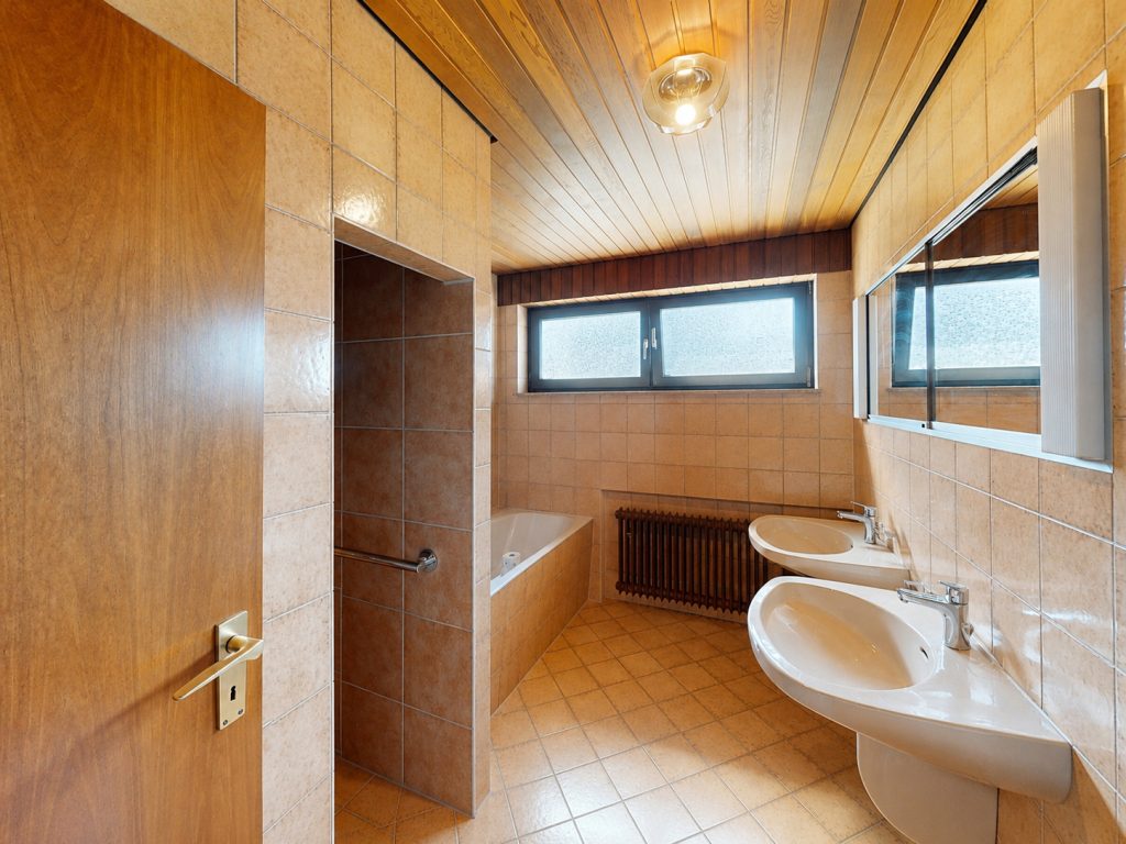 Immobilienangebot - Erftstadt-Lechenich - Alle - Bungalow-Komfort  -  Ein Zuhause für heute und für morgen