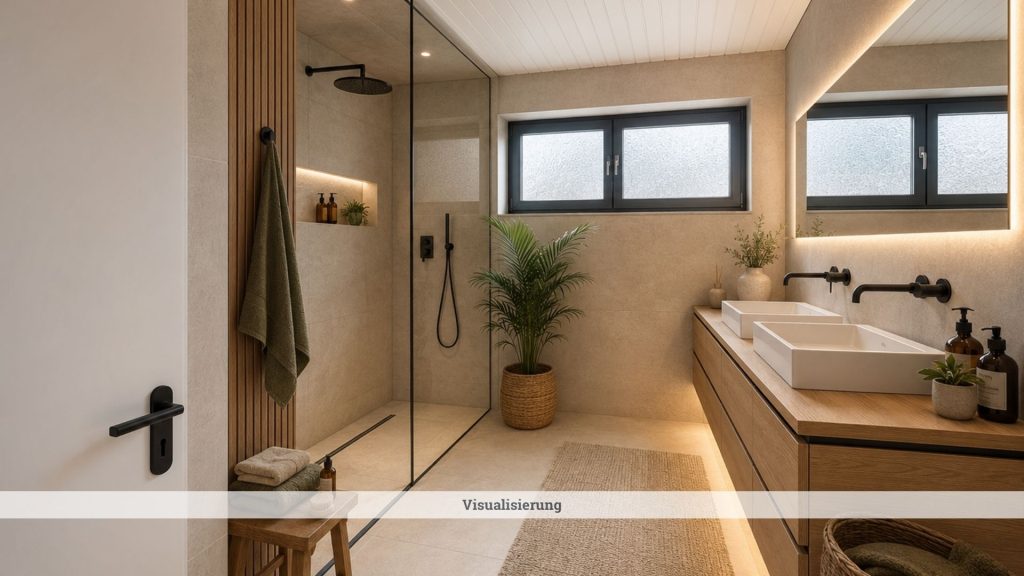 Immobilienangebot - Erftstadt-Lechenich - Alle - Bungalow-Komfort  -  Ein Zuhause für heute und für morgen