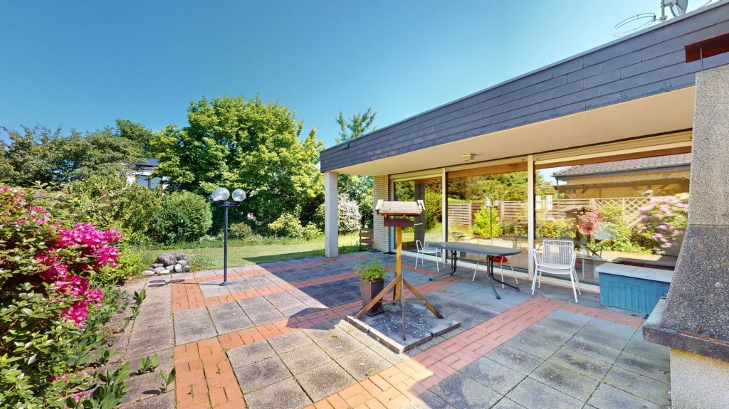 Immobilienangebot - Erftstadt-Lechenich - Alle - Bungalow-Komfort  -  Ein Zuhause für heute und für morgen