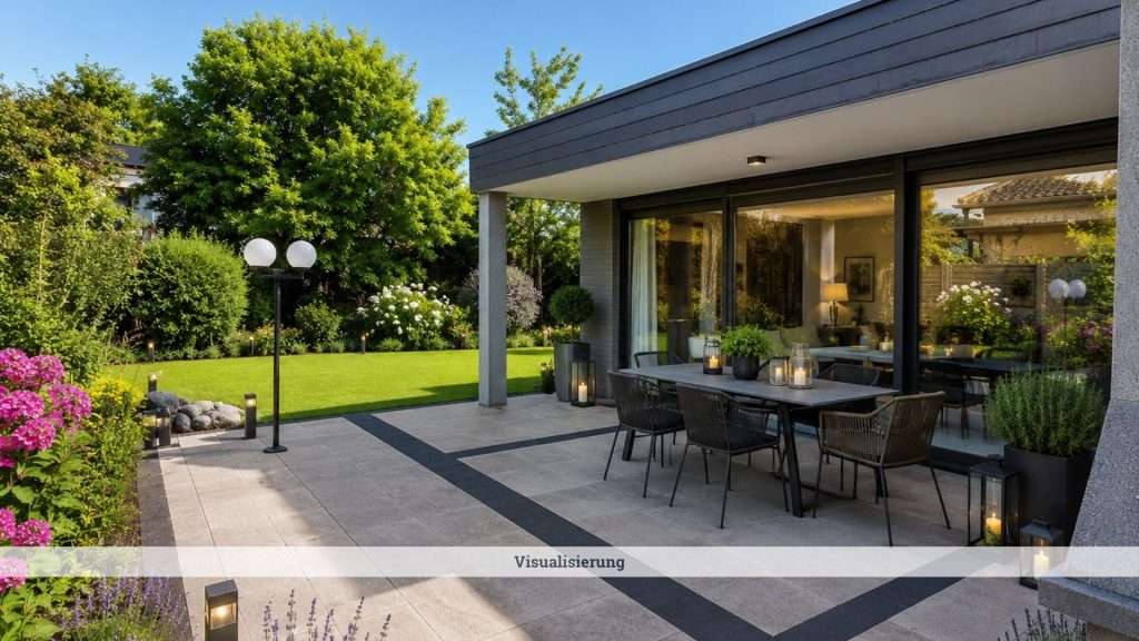 Immobilienangebot - Erftstadt-Lechenich - Alle - Bungalow-Komfort  -  Ein Zuhause für heute und für morgen