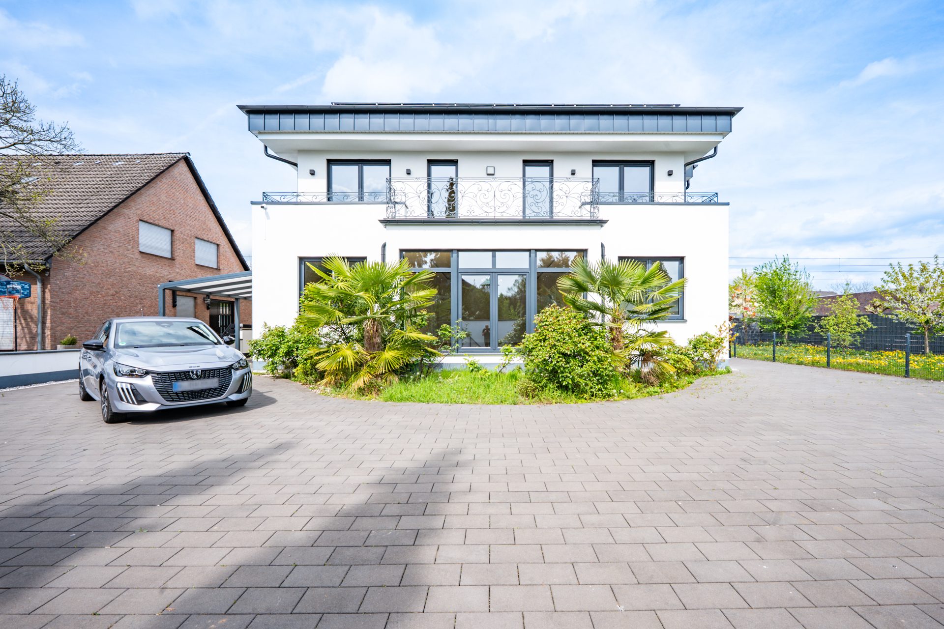 Immobilienangebot - Köln - Alle - Modernes Wohnen  -  Effizienzklasse A+  -  Hoher Wohnkomfort