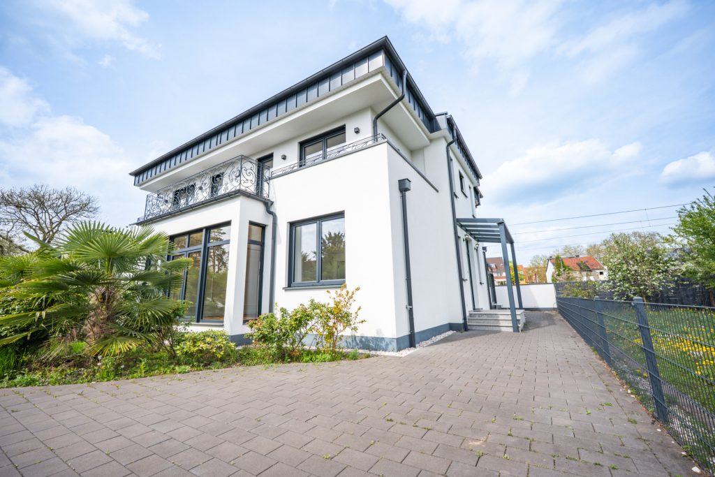 Immobilienangebot - Köln - Alle - Modernes Wohnen  -  Effizienzklasse A+  -  Hoher Wohnkomfort