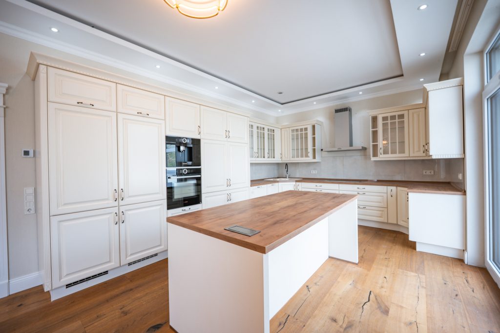 Immobilienangebot - Köln - Alle - Modernes Wohnen  -  Effizienzklasse A+  -  Hoher Wohnkomfort