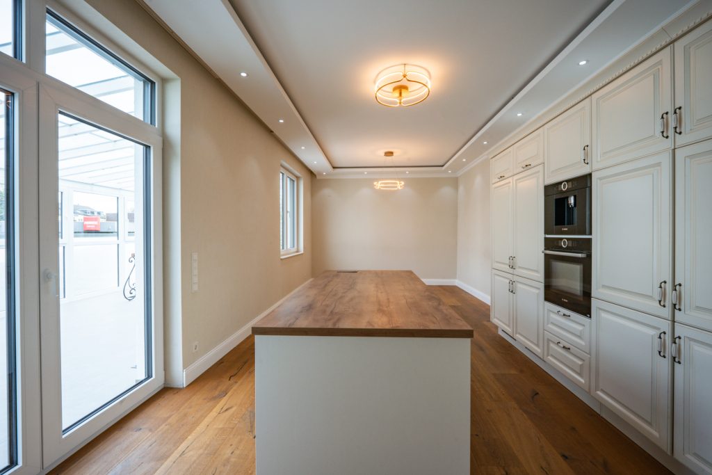 Immobilienangebot - Köln - Alle - Modernes Wohnen  -  Effizienzklasse A+  -  Hoher Wohnkomfort