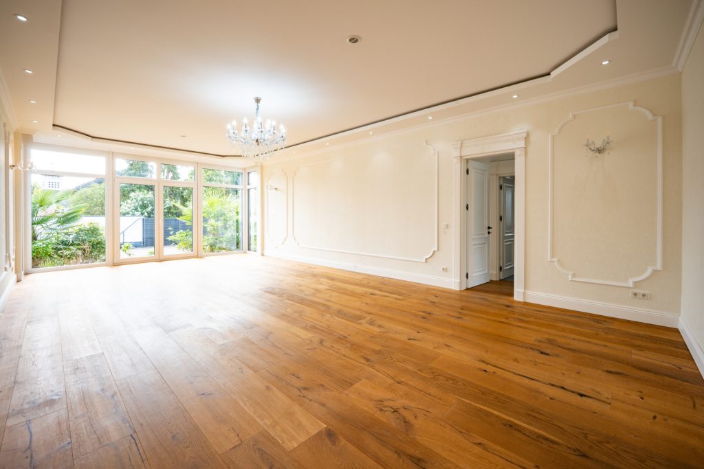 Immobilienangebot - Köln - Alle - Modernes Wohnen  -  Effizienzklasse A+  -  Hoher Wohnkomfort