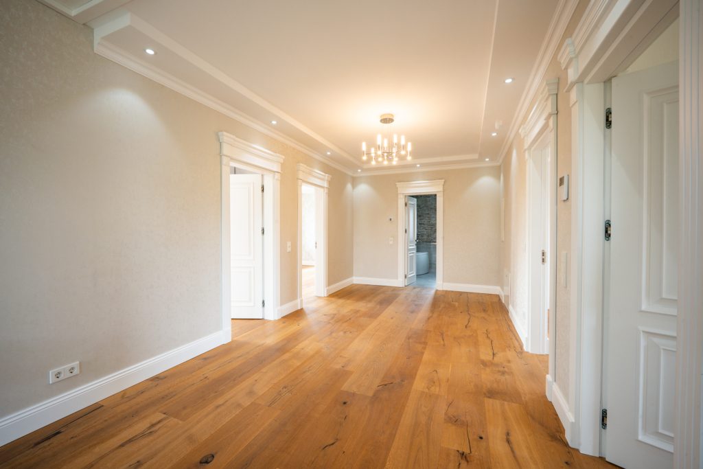 Immobilienangebot - Köln - Alle - Modernes Wohnen  -  Effizienzklasse A+  -  Hoher Wohnkomfort