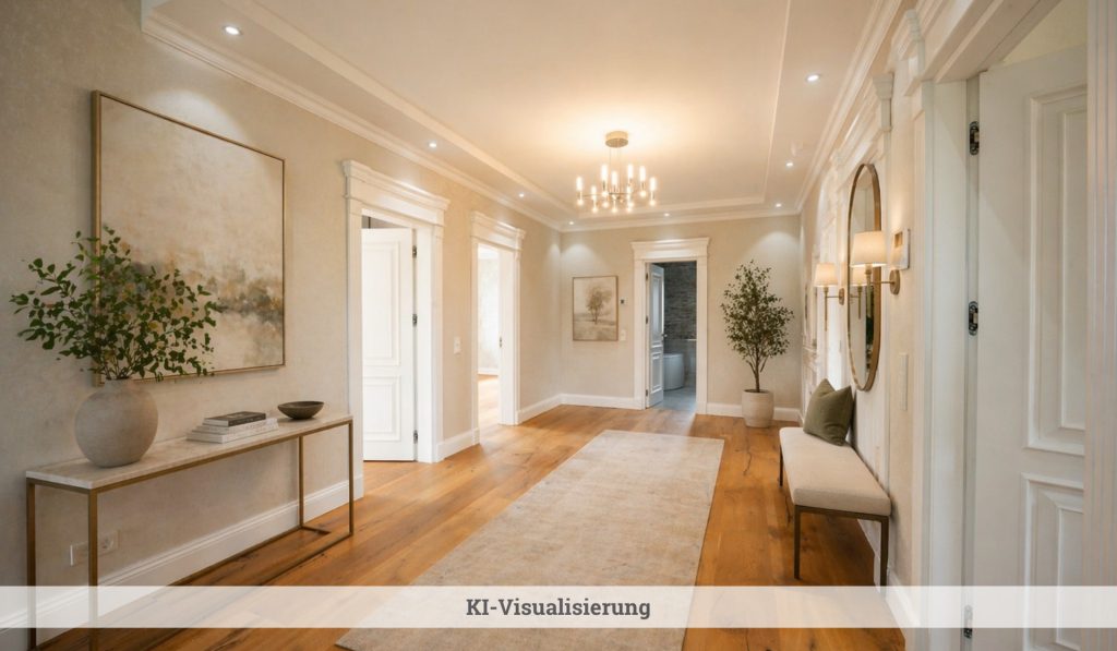 Immobilienangebot - Köln - Alle - Modernes Wohnen  -  Effizienzklasse A+  -  Hoher Wohnkomfort