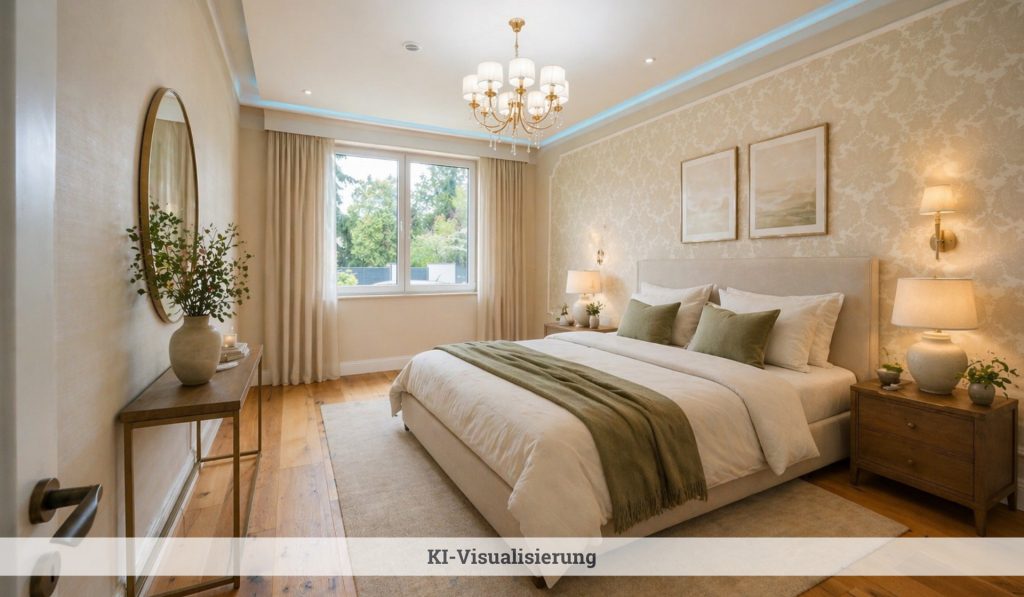 Immobilienangebot - Köln - Alle - Modernes Wohnen  -  Effizienzklasse A+  -  Hoher Wohnkomfort