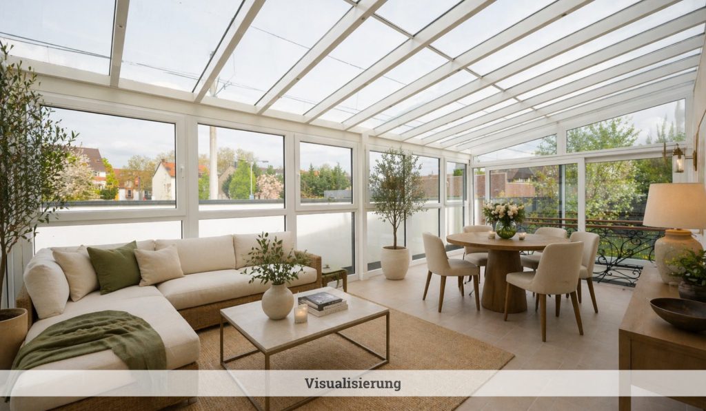 Immobilienangebot - Köln - Alle - Modernes Wohnen  -  Effizienzklasse A+  -  Hoher Wohnkomfort