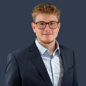 Foto von Henry Feldmann