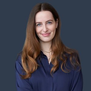 Foto von Sandrina Coenen
