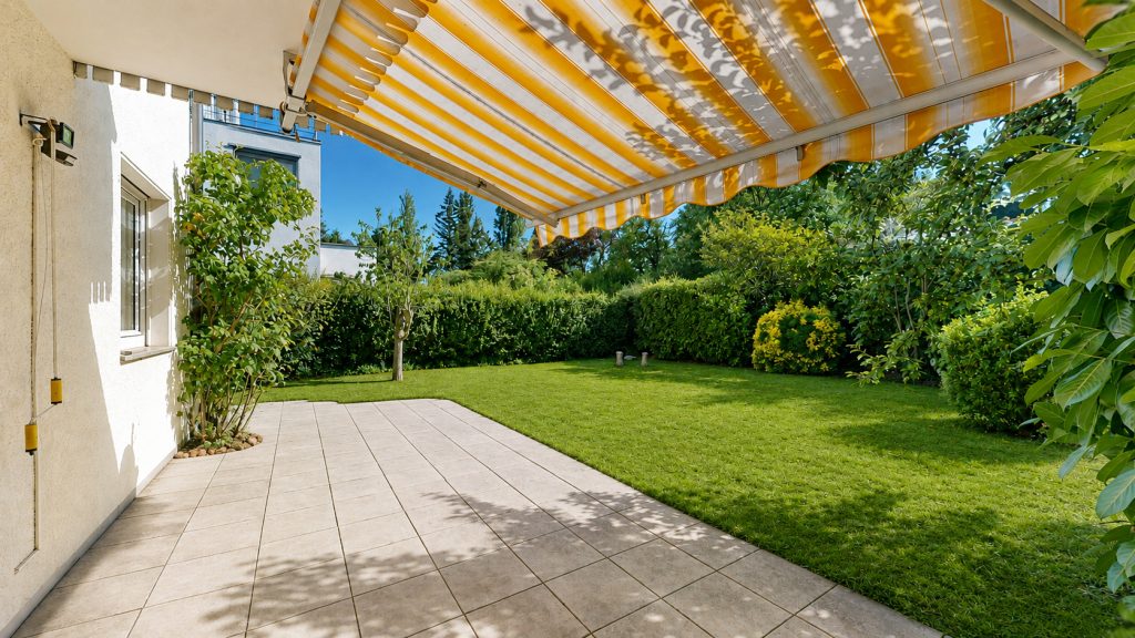 Immobilienangebot - Bonn - Alle - Schmuckstück im Villenviertel  -  Perfekt für die kleine Familie