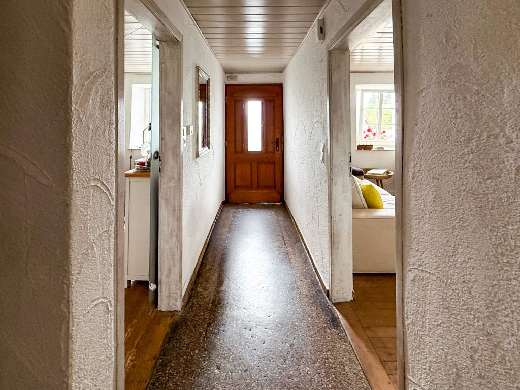Immobilienangebot - Lünebach - Alle - Ehemaliges Bauernhaus mit ländlichem Flair  -  Ruhiges Wohnen in der Eifel